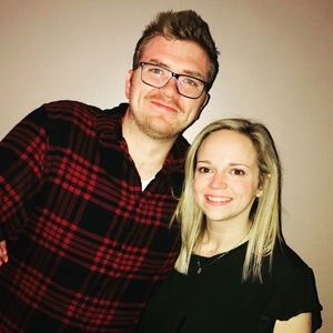 Meet your Posher, Carrie